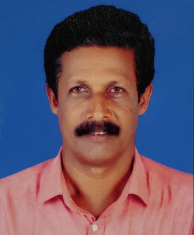 SURESH BHANDARY